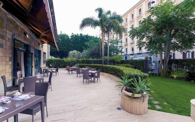 Mercure Catania Excelsior