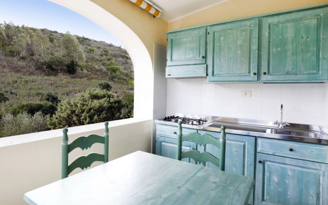 Residence Il Borgo
