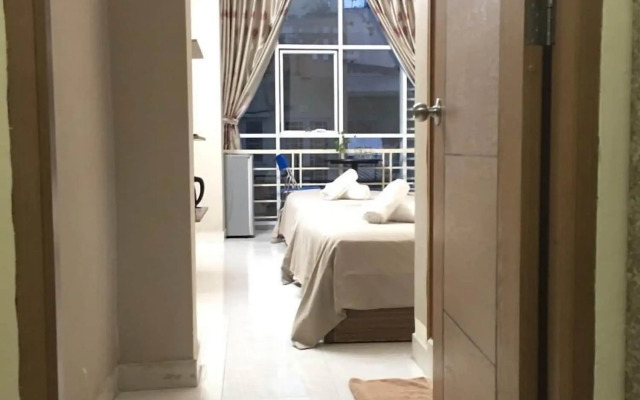 Thanh Ha Guesthouse