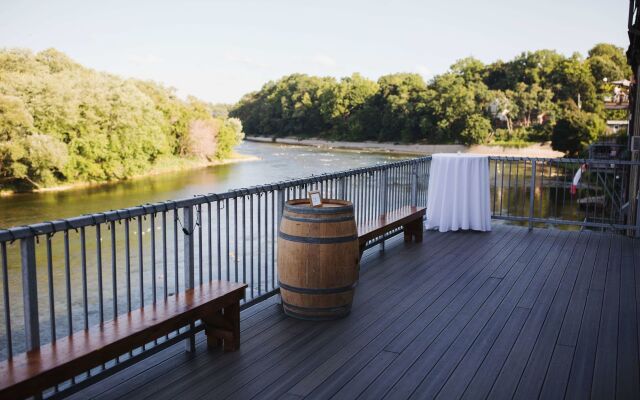 Arlington Hotel Paris