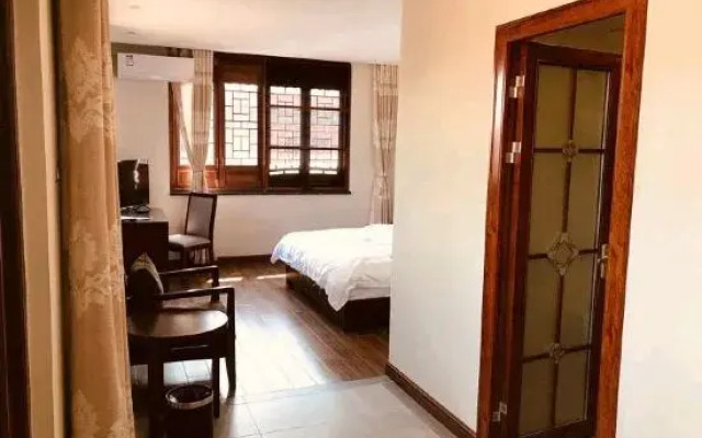 Deyuan Inn (Tea Horse Ancient City Branch)