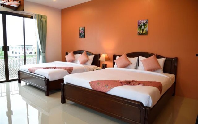 Krabi Phetpailin Hotel