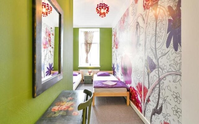 Riga Hostel