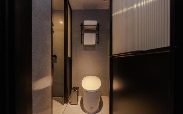 Mia Hotel - Shanghai Shaanxi South Road