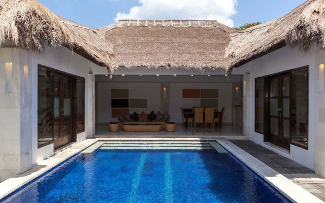 Bvilla Seminyak