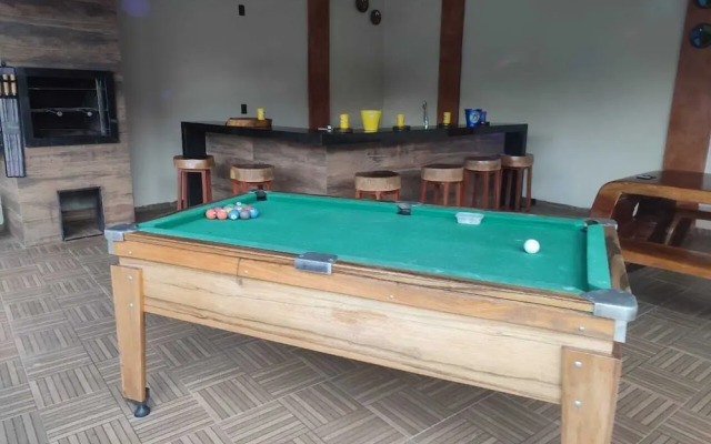 Pousada Nosso Canto Alter