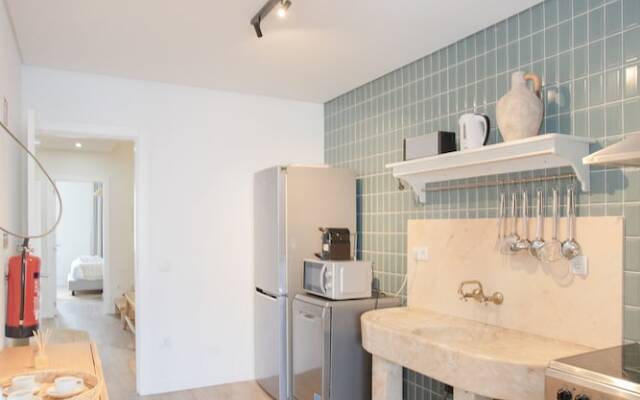 Liiiving in Porto - Downtown Quiet House