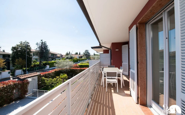 Villa Liliana - Apt 06