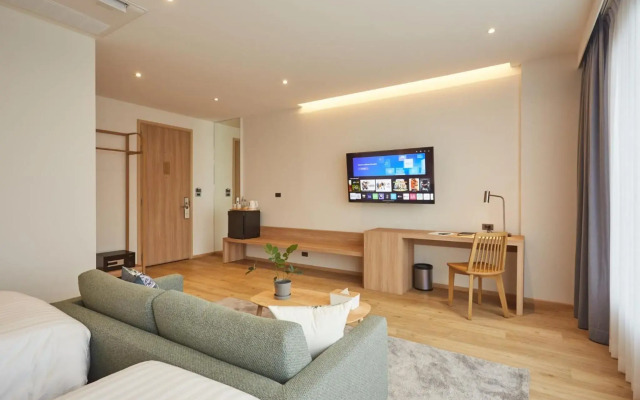 Centara Life Wisma Hotel Ratchaburi