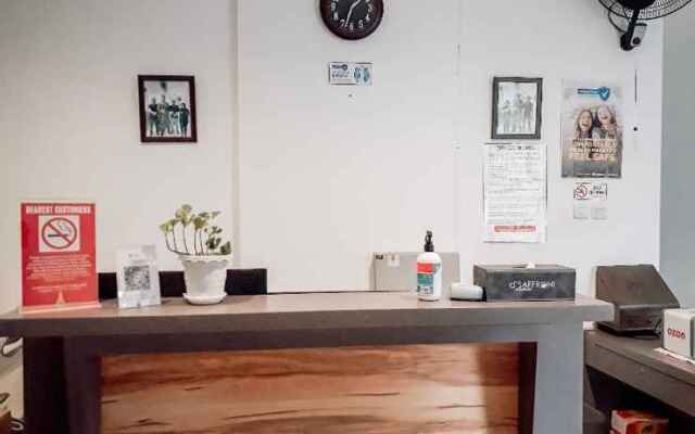 D'Saffron Residence Syariah