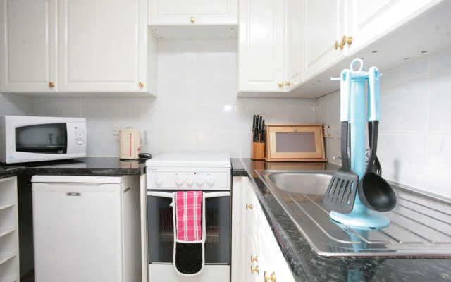 City Apartments Scotland