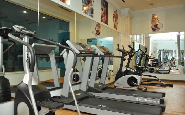 Bilem Hotel Beach & Spa