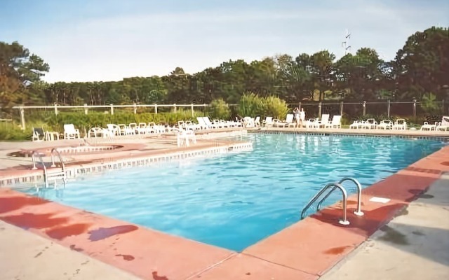 96 Eaton - 2 Bedroom Condo