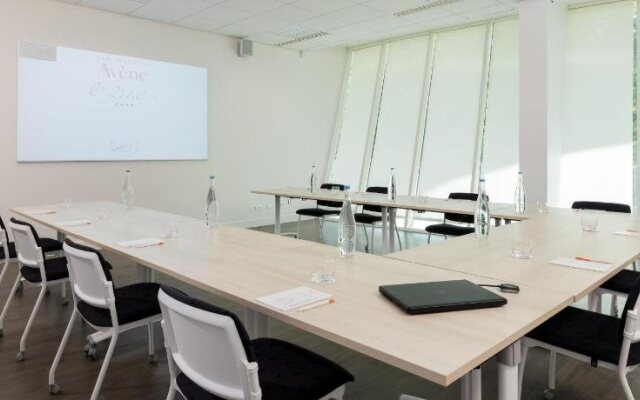 Eau Thermale Avene L'hotel