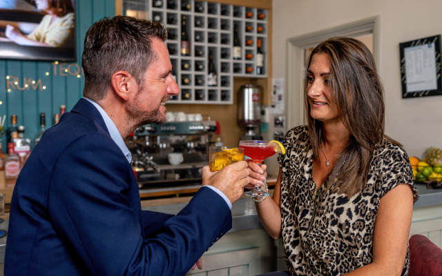 The Inn Boutique Hotel Bar and Restaurant