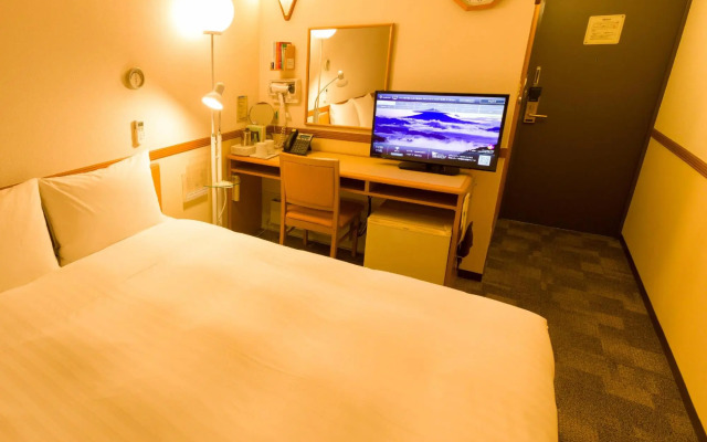 Toyoko Inn Kofu Station Minami 2