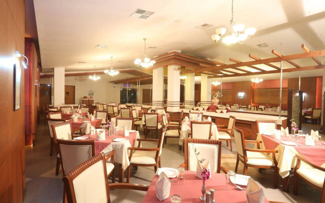 Camel Valley Resort