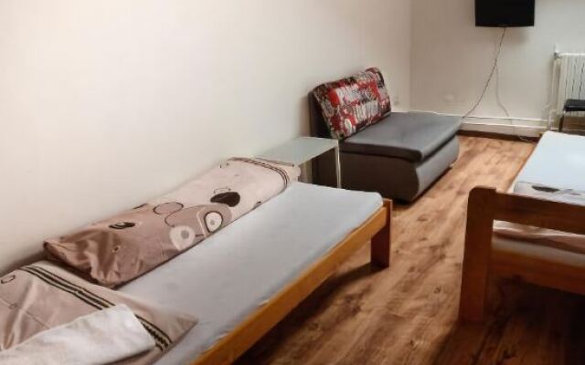 Košice Hostel