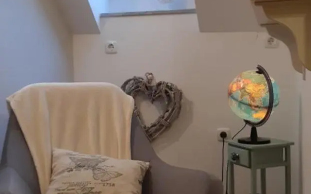 Apartma Svetina