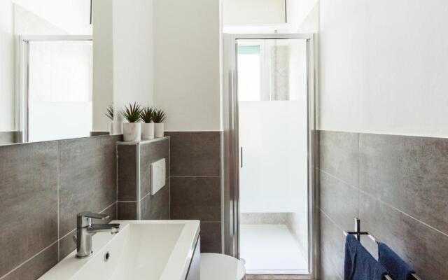 Milano Apartment Ana