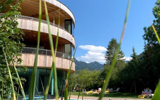 Gesundhotel Bad Reuthe