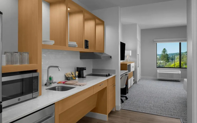 TownePlace Suites Coeur d'Alene