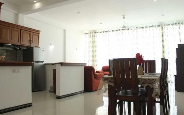 Ranga Holiday Inn