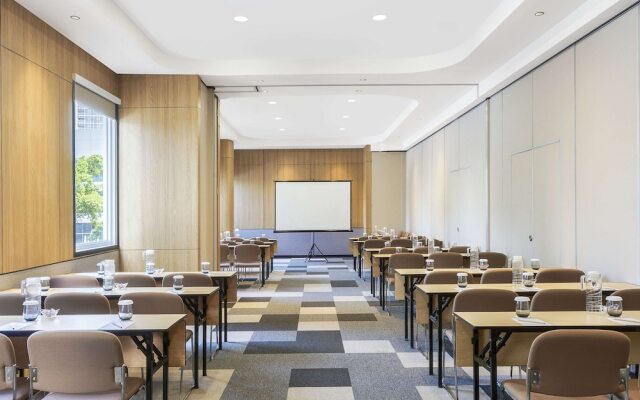 Ibis Jakarta Raden Saleh