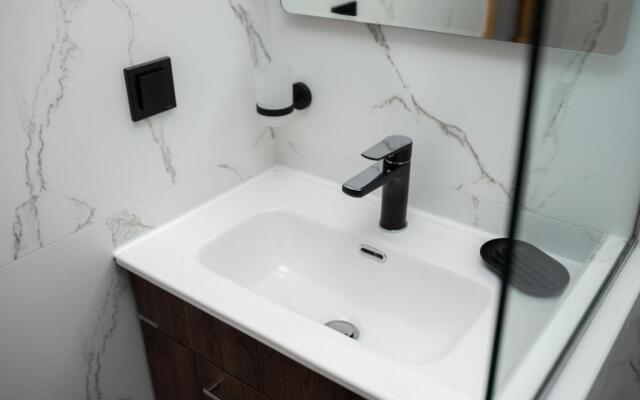 LP Citycenter Suite