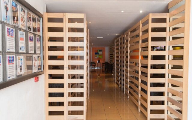 Mellieha Bay Hotel