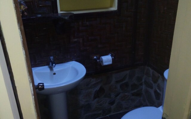 Agohay Villa Forte Beach Resort of Camiguin Island