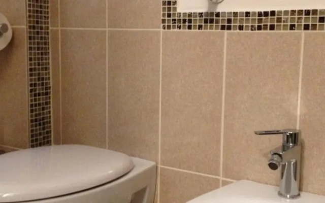 Casa Vacanze Villa Ada