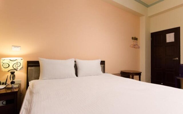 Kinmen B&B