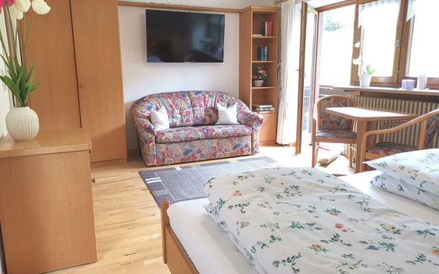 Apartment Edelweiß