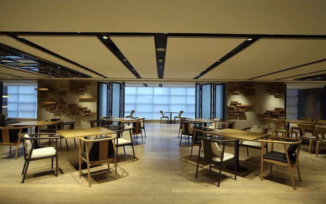 BeiJing Qianyuan Hotel