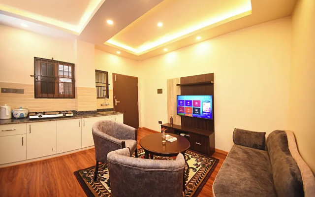 Friends Apartment Pvt.Ltd