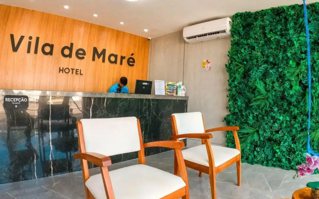 Pousada Suites Sol e Mar