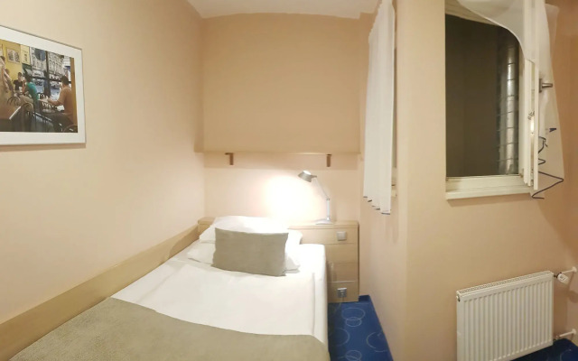 Hotel Amarilis