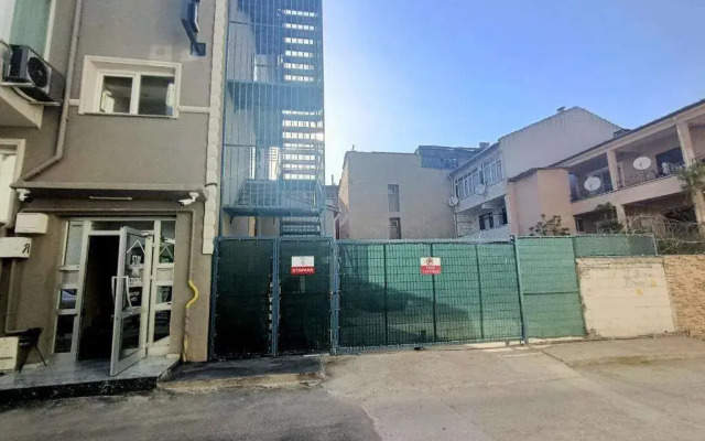 Stay Inn Edirne