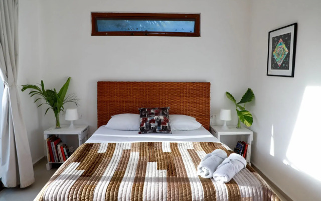 Residencia Gorila