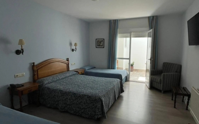 Hotel Amandi