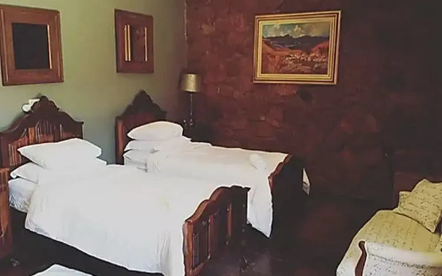 Buffelsvley Guest Farm and Klipskuur Wedding Venue