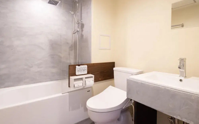 OYO Tomaruto Hakata Fukuoka