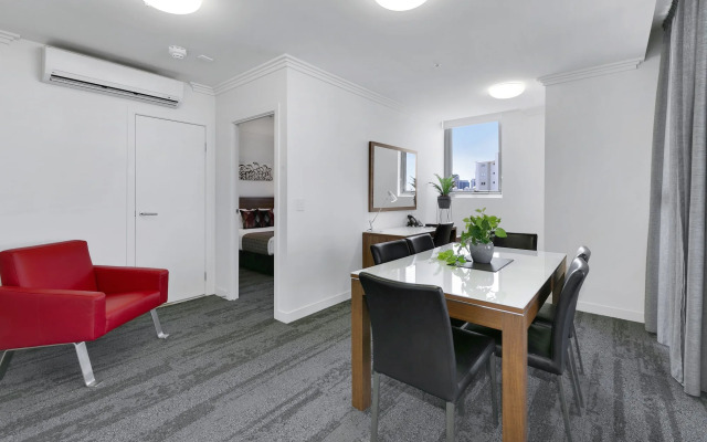 Quest South Brisbane