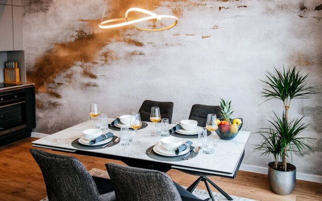 Dedaj Resort - Villa Auri