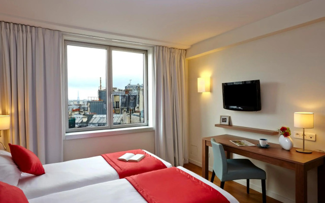 Citadines Place d'Italie Paris Aparthotel