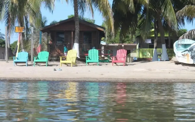 Sandpiper Beach Cabanas