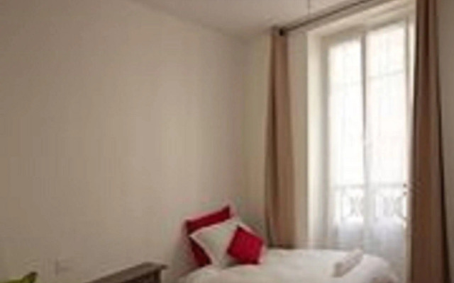 My Apartment in Paris Marais