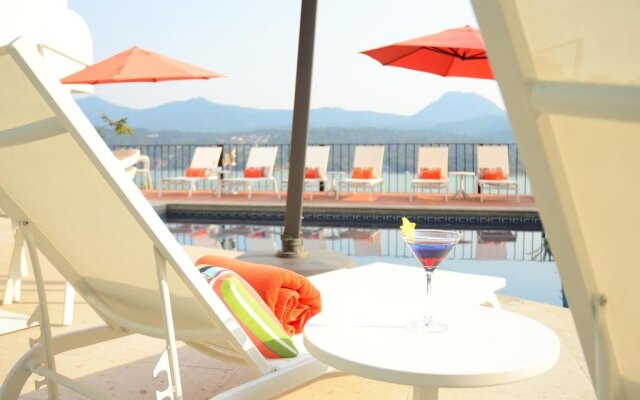 Danzaluna Hotel Boutique