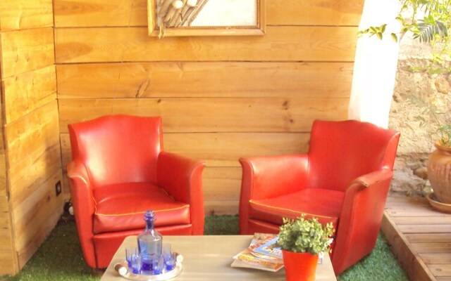 Le paillé de Torreilles